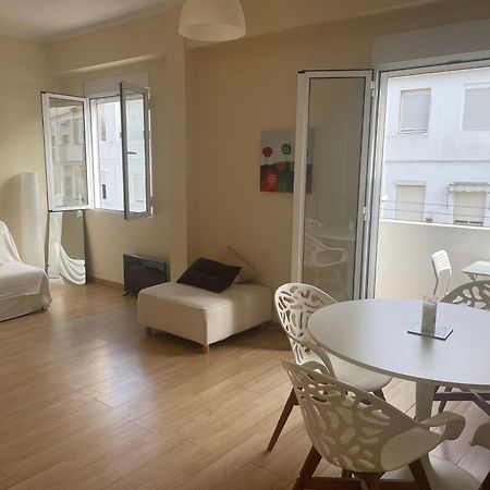 Cozy Appartement - Lumineux 3 Pieces, A Cote Du Jardin De Turia 발렌시아 외부 사진