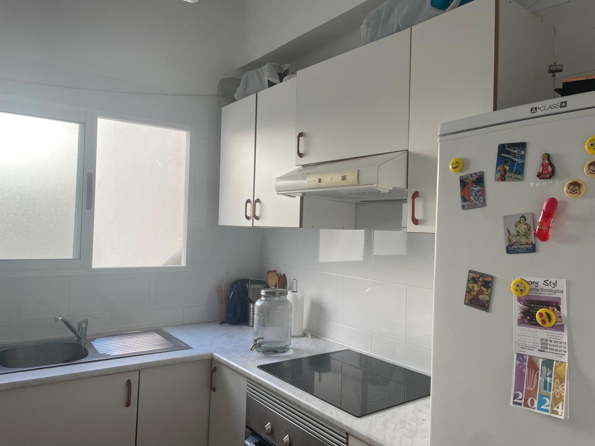 Cozy Appartement - Lumineux 3 Pieces, A Cote Du Jardin De Turia 발렌시아 외부 사진