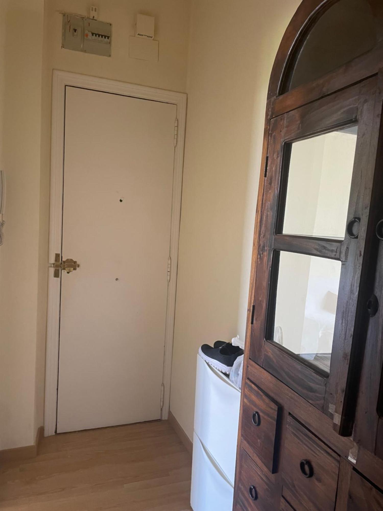 Cozy Appartement - Lumineux 3 Pieces, A Cote Du Jardin De Turia 발렌시아 외부 사진