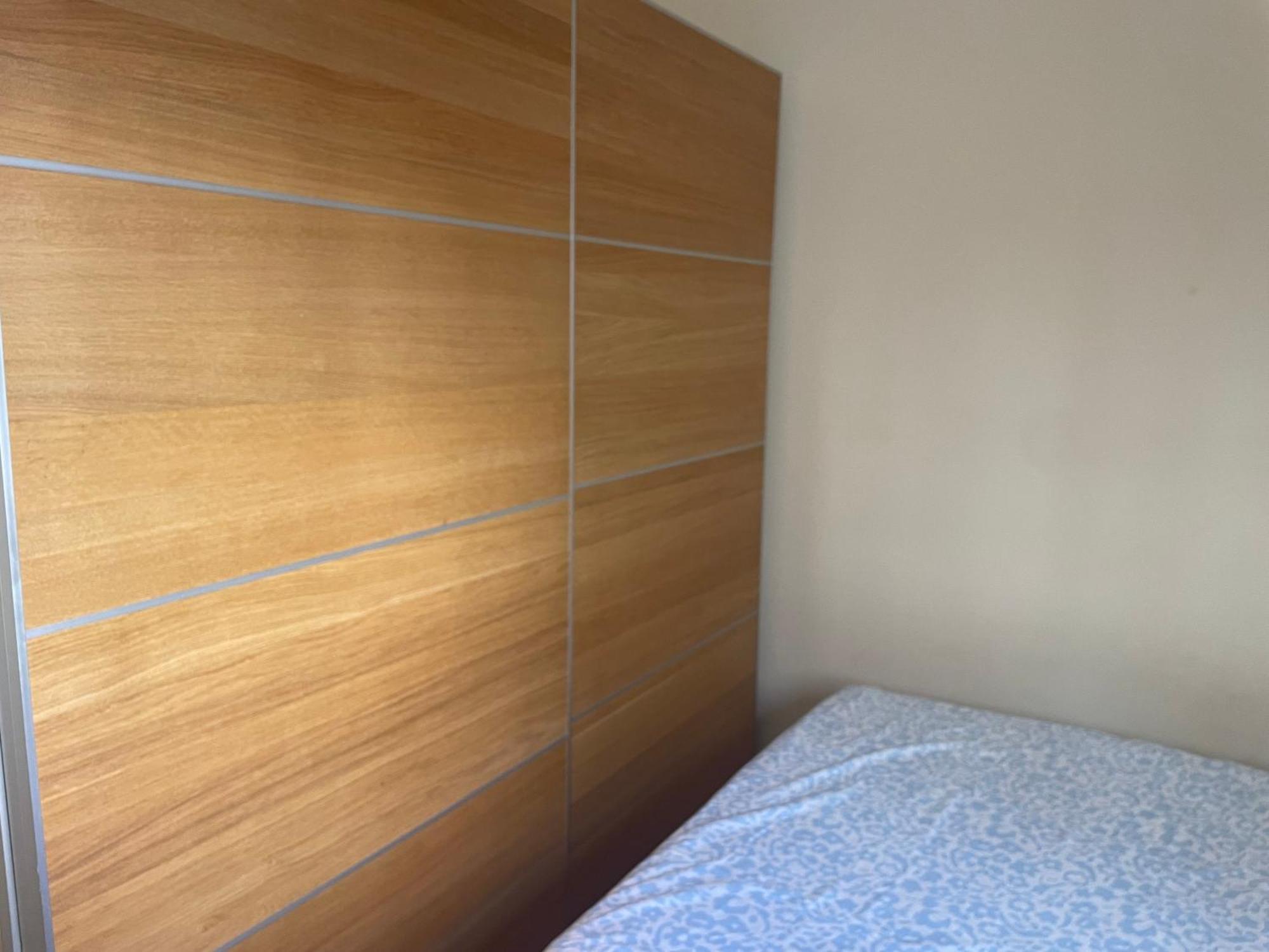 Cozy Appartement - Lumineux 3 Pieces, A Cote Du Jardin De Turia 발렌시아 외부 사진