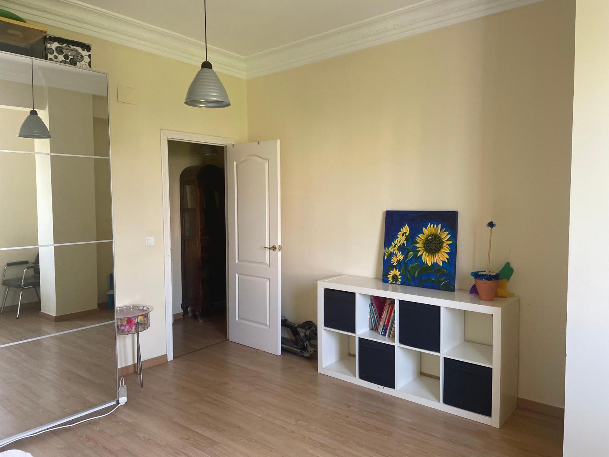 Cozy Appartement - Lumineux 3 Pieces, A Cote Du Jardin De Turia 발렌시아 외부 사진