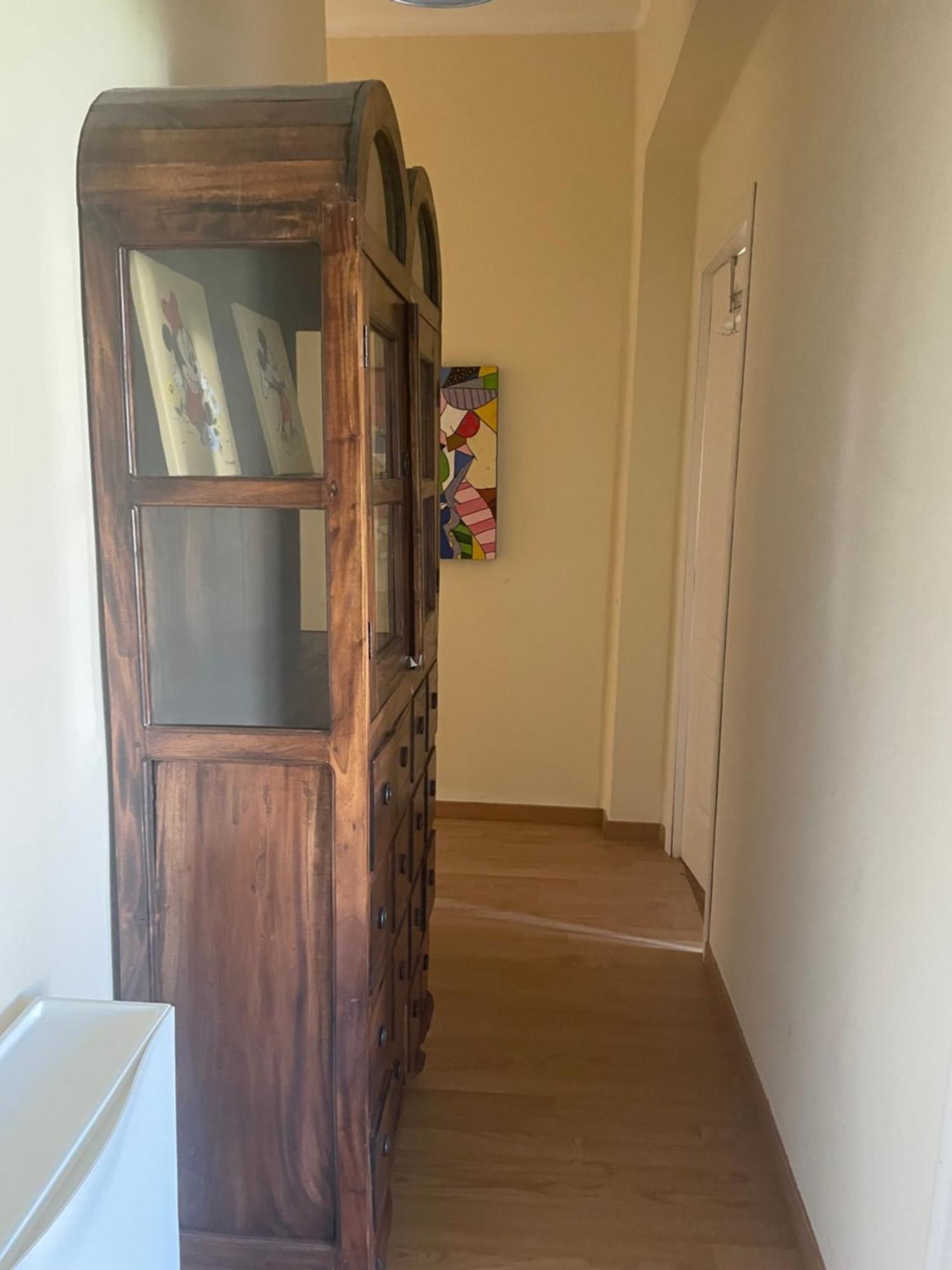Cozy Appartement - Lumineux 3 Pieces, A Cote Du Jardin De Turia 발렌시아 외부 사진