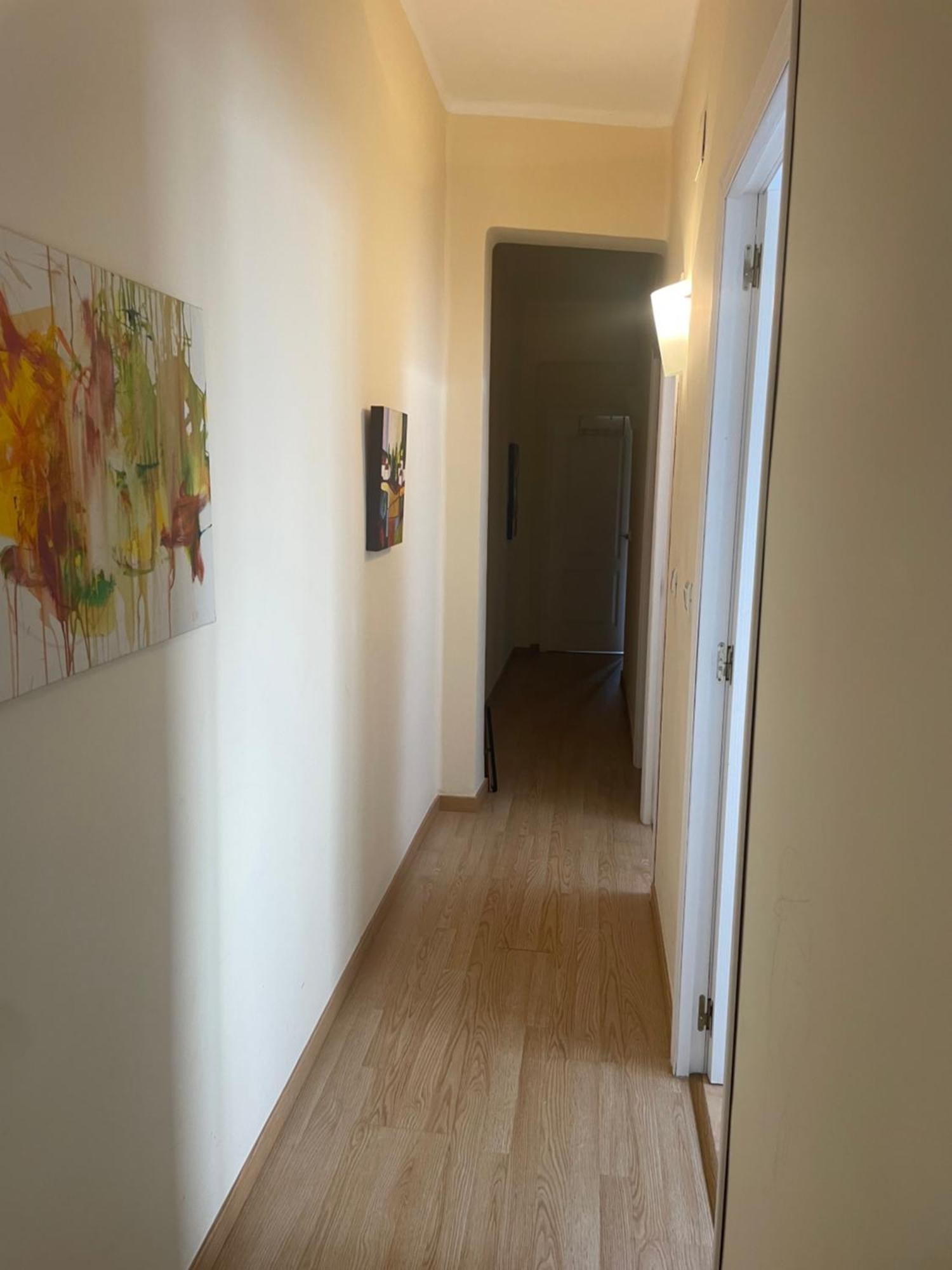 Cozy Appartement - Lumineux 3 Pieces, A Cote Du Jardin De Turia 발렌시아 외부 사진