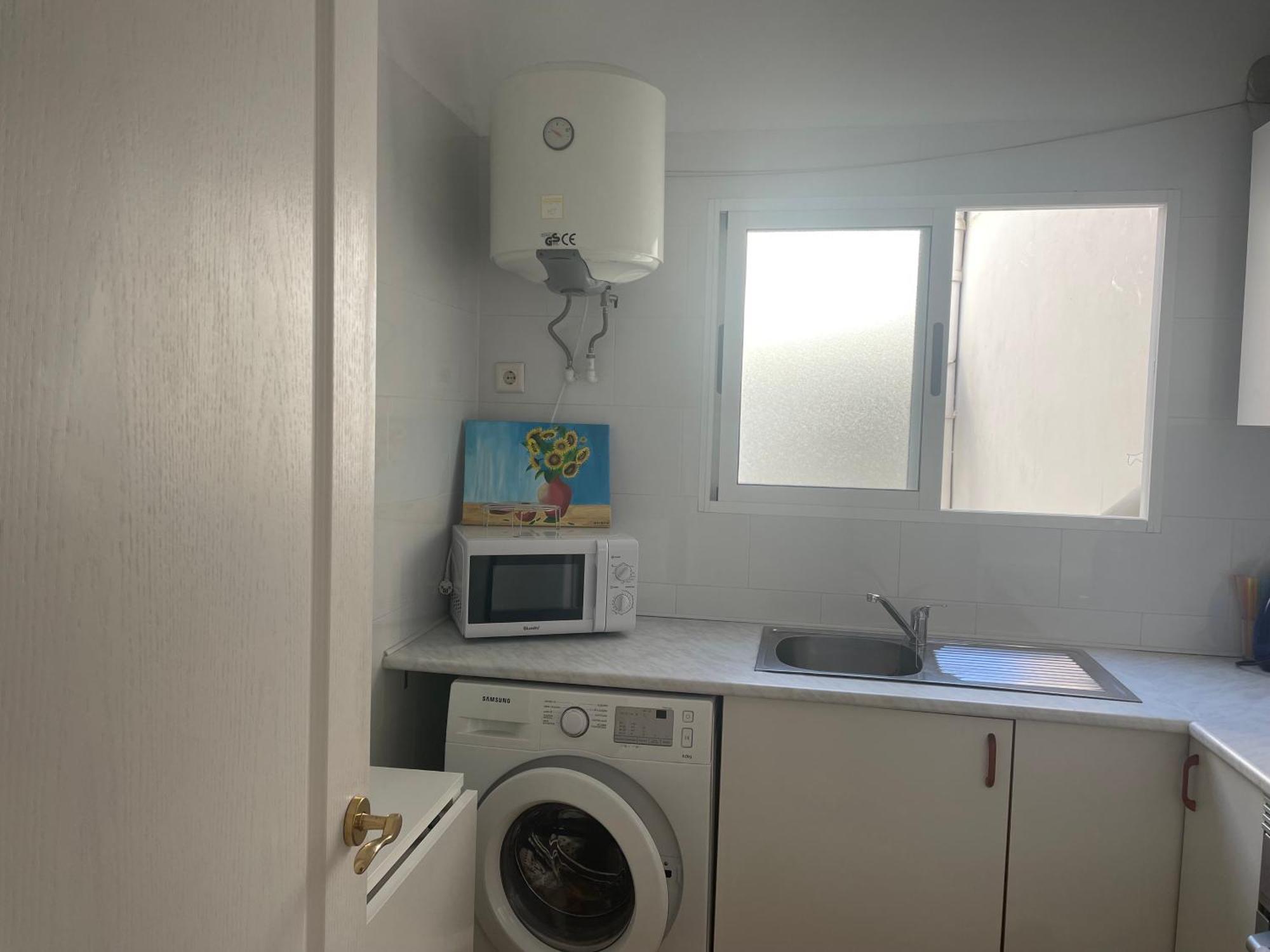 Cozy Appartement - Lumineux 3 Pieces, A Cote Du Jardin De Turia 발렌시아 외부 사진