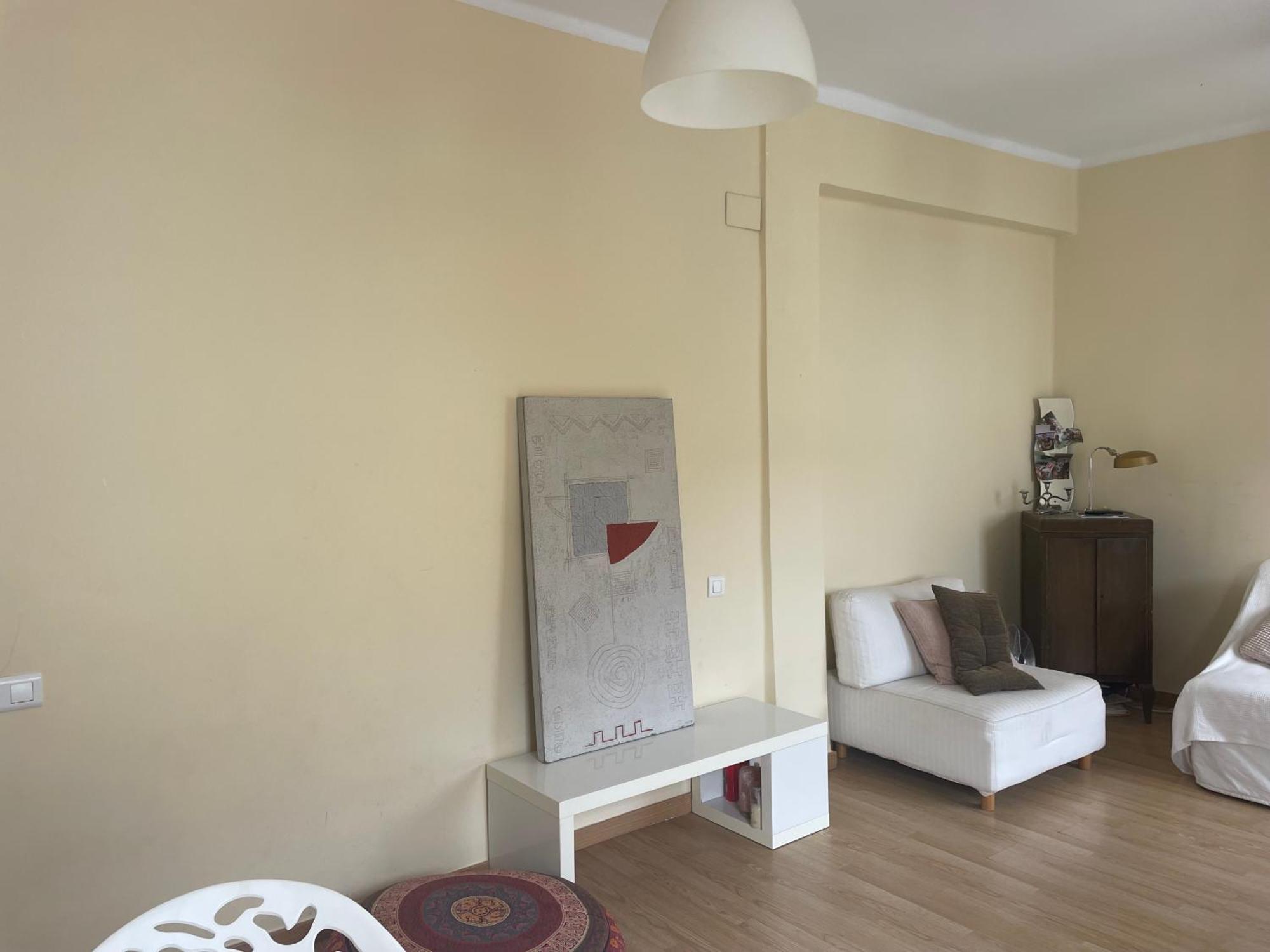 Cozy Appartement - Lumineux 3 Pieces, A Cote Du Jardin De Turia 발렌시아 외부 사진