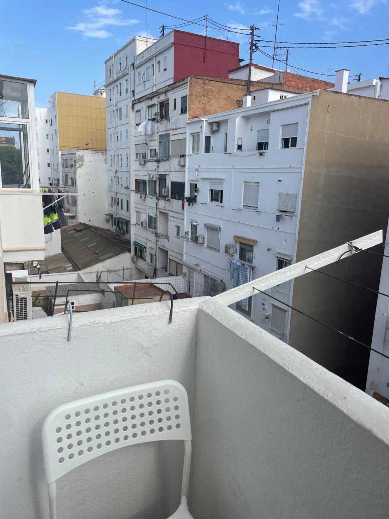 Cozy Appartement - Lumineux 3 Pieces, A Cote Du Jardin De Turia 발렌시아 외부 사진