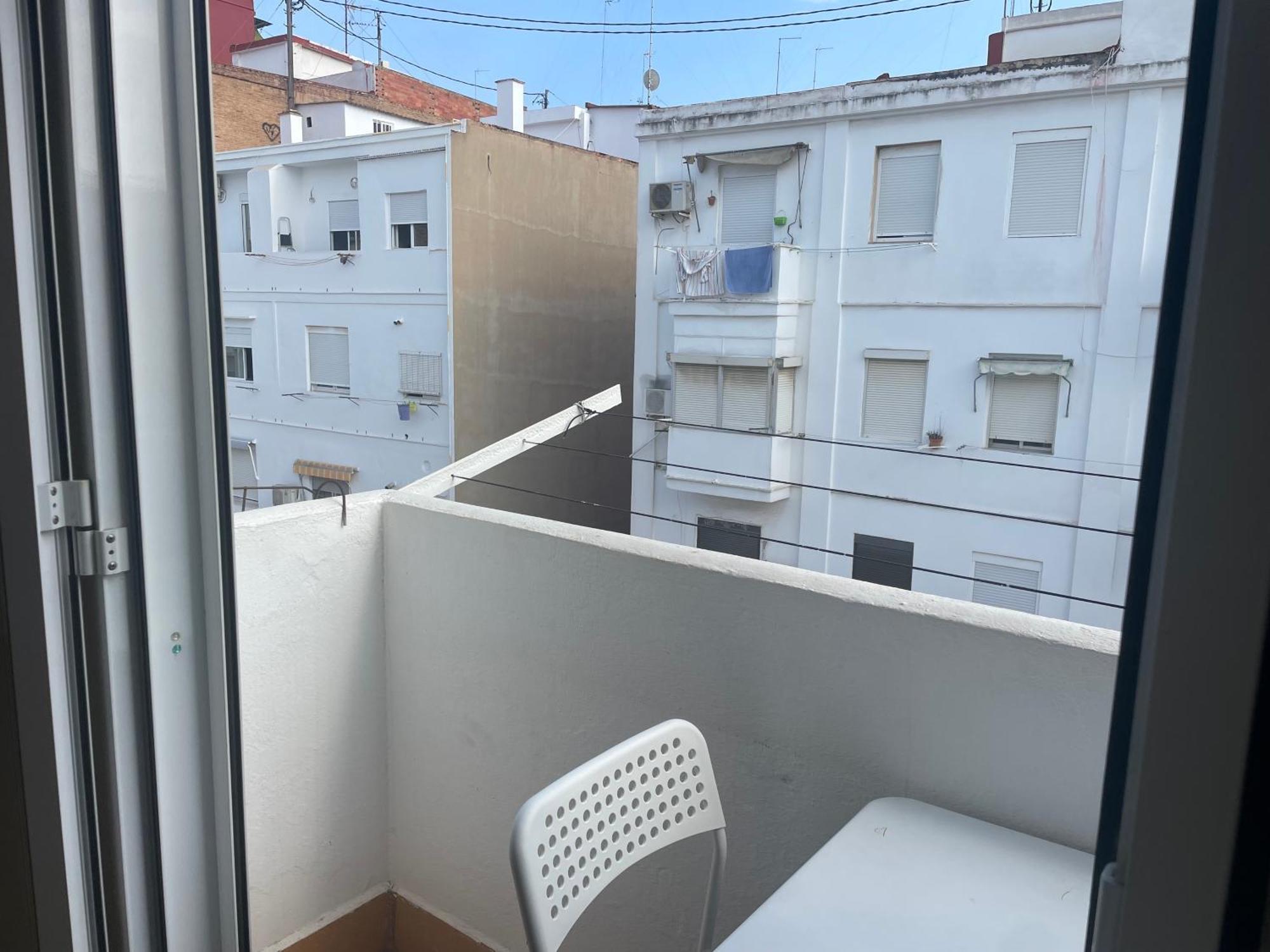Cozy Appartement - Lumineux 3 Pieces, A Cote Du Jardin De Turia 발렌시아 외부 사진