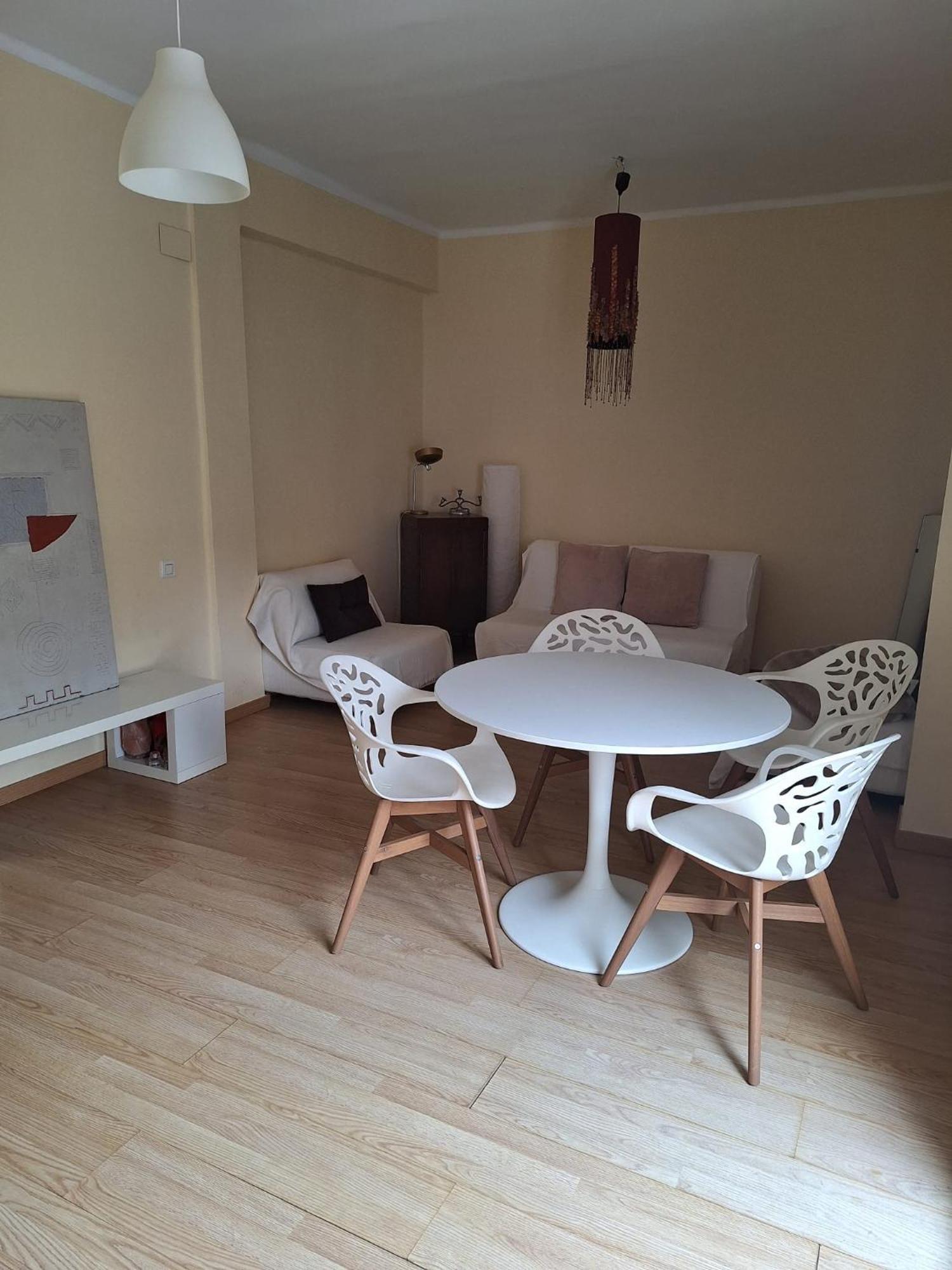 Cozy Appartement - Lumineux 3 Pieces, A Cote Du Jardin De Turia 발렌시아 외부 사진